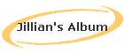 Jillian's Album