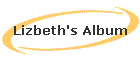 Lizbeth's Album