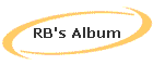 RB's Album