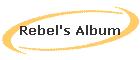 Rebel's Album